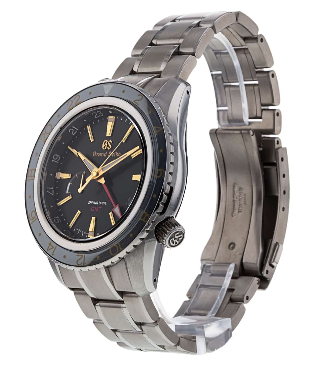 Sbge215 2025 grand seiko